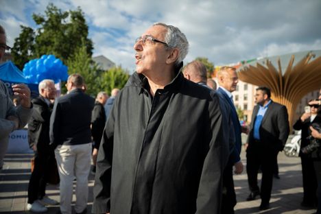 Kokoomus rämpii kannatusalhossa – Orpo kertoo, mikä muuttuu 8 Kokoomus rämpii kannatusalhossa – Orpo kertoo, mikä muuttuu 7
