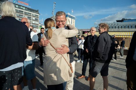 Kokoomus rämpii kannatusalhossa – Orpo kertoo, mikä muuttuu 4 Kokoomus rämpii kannatusalhossa – Orpo kertoo, mikä muuttuu 3