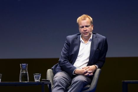 Kommentti: Blokkivaali tekisi kepusta tärkeän, Suomen suunnan ratkaisevan puolueen 7