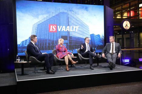 Kommentti: Blokkivaali tekisi kepusta tärkeän, Suomen suunnan ratkaisevan puolueen 3