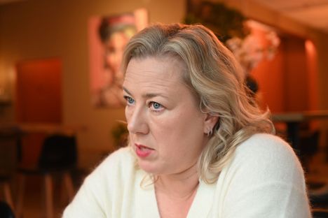 Kommentti: Demarien ”puolustusverossa” jo nimi menee vinoon – häpeävero olisi parempi 3