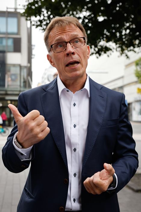 Kommentti: Demarien ”puolustusverossa” jo nimi menee vinoon – häpeävero olisi parempi 5