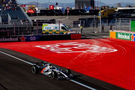 Kommentti: F1:ssä täydellinen katastrofi 4 Kommentti: F1:ssä täydellinen katastrofi 3