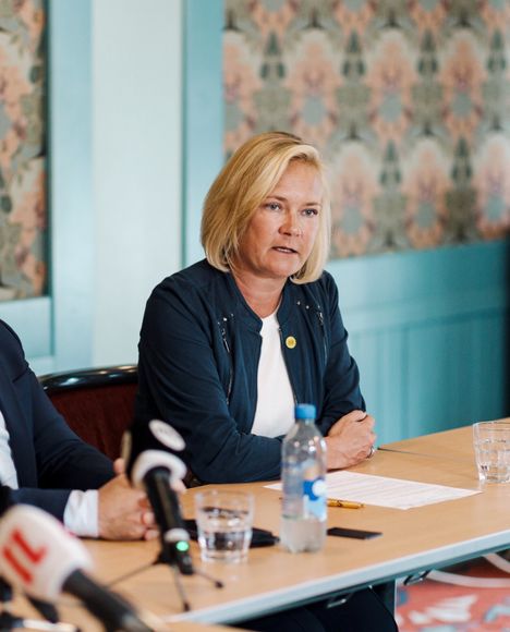 Kommentti: Hallituksen alatyylinen Supo-riitely kelpaa naurun aiheeksi maailman tiedustelupalveluille 4 Kommentti: Hallituksen alatyylinen Supo-riitely kelpaa naurun aiheeksi maailman tiedustelupalveluille 3