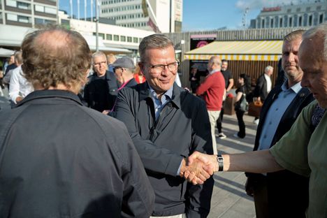 Kommentti: Hallituksen alatyylinen Supo-riitely kelpaa naurun aiheeksi maailman tiedustelupalveluille 6 Kommentti: Hallituksen alatyylinen Supo-riitely kelpaa naurun aiheeksi maailman tiedustelupalveluille 5