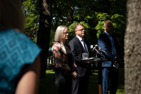 Kommentti: Kun ”Goggolan” persu kajautti ”afkaani-muslimit”, kohde oli Petteri Orpo 6 Kommentti: Kun ”Goggolan” persu kajautti ”afkaani-muslimit”, kohde oli Petteri Orpo 5
