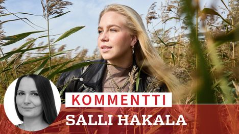 Olivia Oraksen kuolema nostaa esiin kauneusihanteiden kysymyksen 2 Olivia Oraksen kuolema nostaa esiin kauneusihanteiden kysymyksen 1