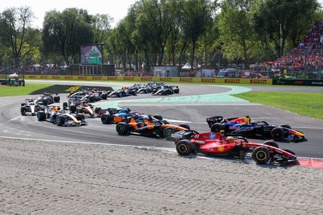 Kommentti: Pelätty farssi toteutui F1:ssä ja se oli mahtavaa 6 Kommentti: Pelätty farssi toteutui F1:ssä ja se oli mahtavaa 5