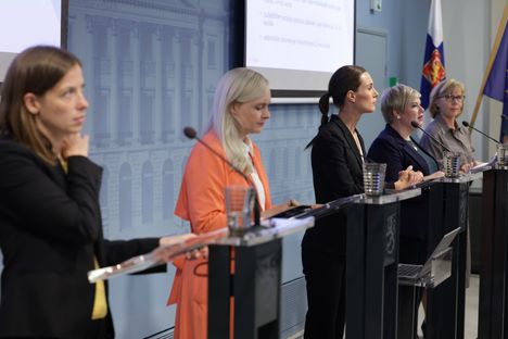 Kommentti: Peruisiko Minja Koskela Helsingin puolustamiseksi tehdyt ohjuskaupat – ja juuri nyt? 3