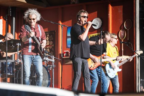 Kommentti: Rocktähti vai remonttimies? 3