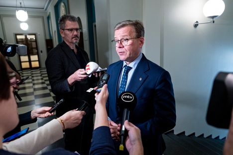 Kommentti: Täältä tullaan! Purra ohittaa Orpon gallupeissa? 4 Kommentti: Täältä tullaan! Purra ohittaa Orpon gallupeissa? 3