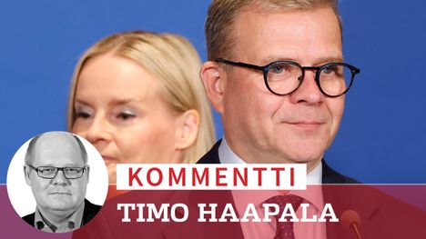 Kommentti: Täältä tullaan! Purra ohittaa Orpon gallupeissa? 2 Kommentti: Täältä tullaan! Purra ohittaa Orpon gallupeissa? 1