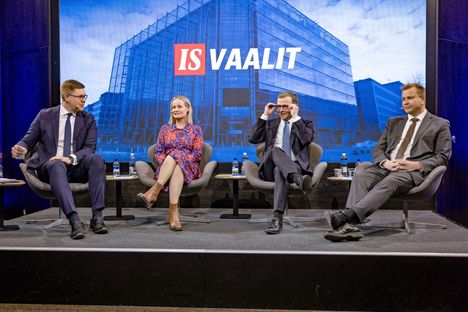 Kommentti: Vaalivoitosta huolimatta Sdp pelaa, että Lindtman jätetään pääministerin paikalta 3