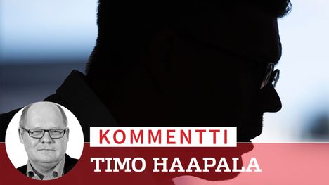 Kommentti: Vaalivoitosta huolimatta Sdp pelaa, että Lindtman jätetään pääministerin paikalta 1