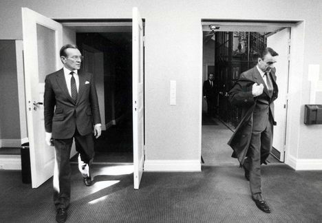 Kommentti: Vaalivoitosta huolimatta Sdp pelaa, että Lindtman jätetään pääministerin paikalta 7