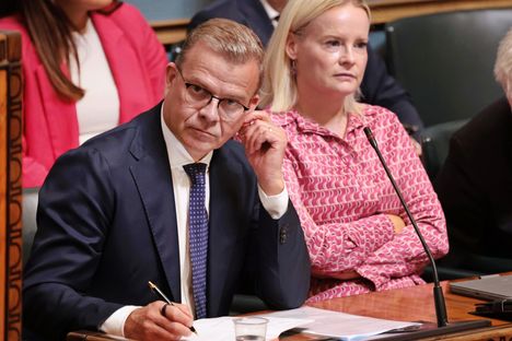 Kommentti: Vaalivoitosta huolimatta Sdp pelaa, että Lindtman jätetään pääministerin paikalta 9