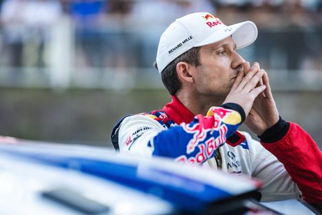 Kommentti: Vakava varoitus ralliväelle 4 Kommentti: Vakava varoitus ralliväelle 3
