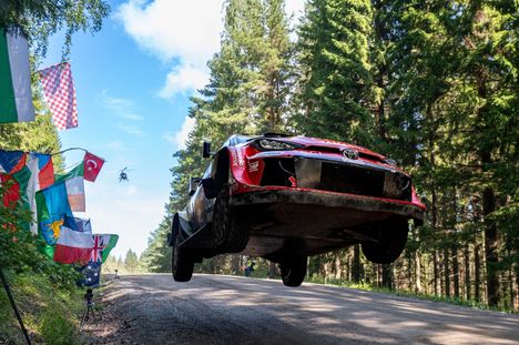 Kommentti: Vakava varoitus ralliväelle 6 Kommentti: Vakava varoitus ralliväelle 5