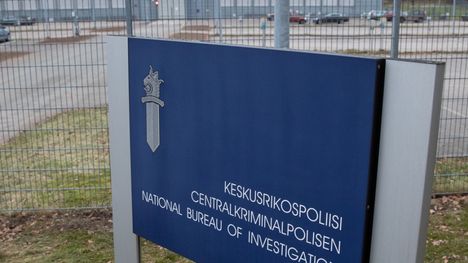 KRP: Vakoilusta epäillyt miehet vapautetaan 2 KRP: Vakoilusta epäillyt miehet vapautetaan 1