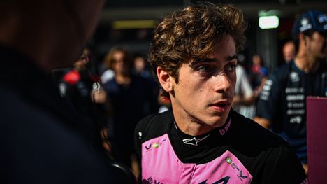 Lando Norris vaatii ajokieltoa Colapintolle – Max Verstappen pitää rangaistusta liian ankarana 1