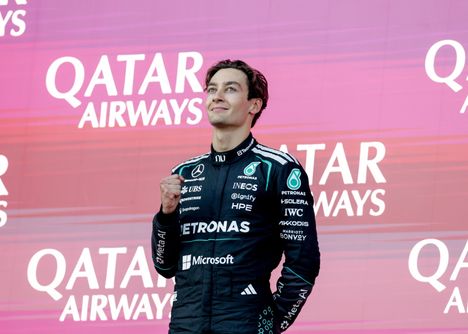 Lando Norris vaatii ajokieltoa Colapintolle – Max Verstappen pitää rangaistusta liian ankarana 7