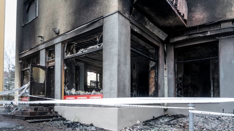 Lauttasaaren tuhopoltosta pitkät vankeusrangaistukset kahdelle nuorelle 5