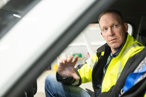 Lentäjäkoulun valintakoe keskeytetään vilppiepäilyjen vuoksi 1