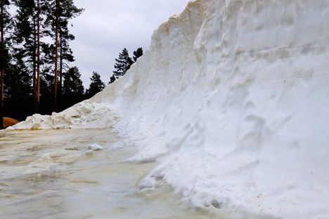 Levillä ja Vuokatissa hiihdetään jo lokakuun alussa 6 Levillä ja Vuokatissa hiihdetään jo lokakuun alussa 5
