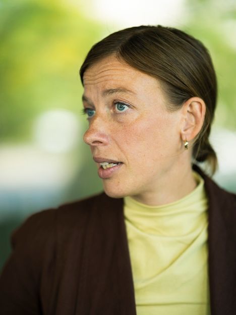 Li Andersson kritiisi hallituksen talouspolitiikkaa: ”Aika järkyttynyt” 1