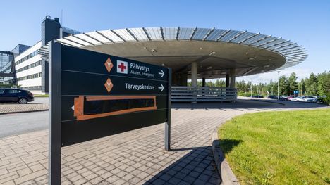 Lääkäri tuomittiin kuolemantuottamuksesta Seinäjoella 1