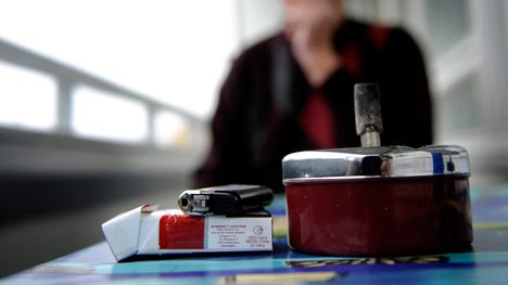 Lokakuusta alkaen tupakointi kielletty vuokra-asunnoissa ja parvekkeilla 1