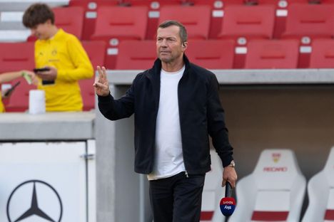 Lothar Matthäus, 65, ja Theresa Sommer hurjassa ikäerossa – legenda ei aio mennä naimisiin 4 Lothar Matthäus, 65, ja Theresa Sommer hurjassa ikäerossa – legenda ei aio mennä naimisiin 3