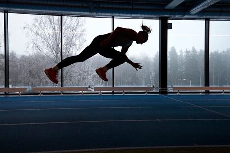 Lotta Harala lopettaa uransa – ”Olisi kaatanut monien uran” 6 Lotta Harala lopettaa uransa – ”Olisi kaatanut monien uran” 5
