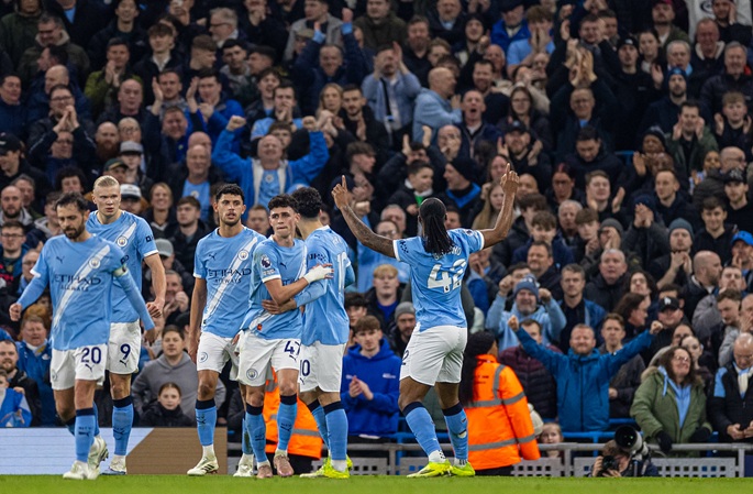 Man Cityn odotetaan tuomittuksi syytteistä 115:stä 115 2 Man Cityn odotetaan tuomittuksi syytteistä 115:stä 115 1