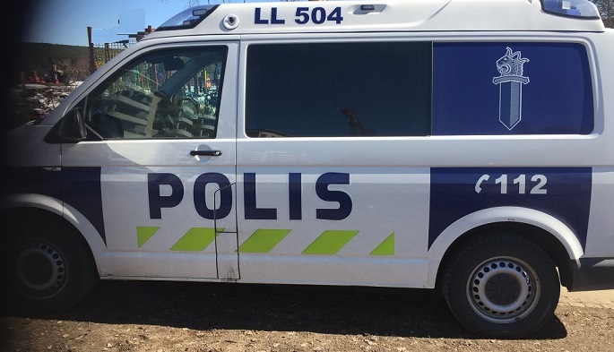 Mies kuoli Kuopion asunnossa, useita pidätetty 1