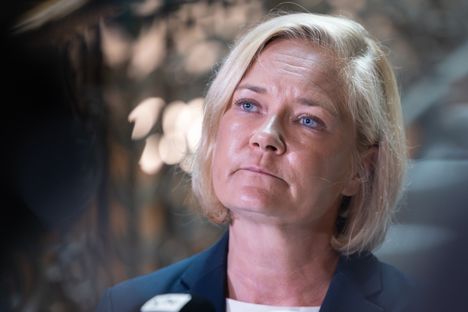 Mari Rantanen suuttui Orpolle: ”Rupesi v*tuttamaan” – kutsuu toimintatapaa äärimmäisen asiattomaksi 2 Mari Rantanen suuttui Orpolle: ”Rupesi v*tuttamaan” – kutsuu toimintatapaa äärimmäisen asiattomaksi 1
