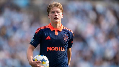 Besiktas teki lainatarjouksen Matias Siltasesta 1