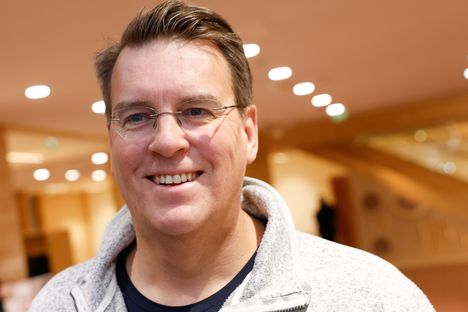 Mikael Jungner näpäyttää blokkipolitiikasta haaveilevia – ”Juonittelut seis” 3