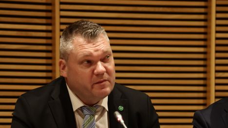 Mikko Savola: Sikarutto voidaan hävittää, jos hallitus tuo nopeasti ulkomaiset kokemukset käyttöön 2 Mikko Savola: Sikarutto voidaan hävittää, jos hallitus tuo nopeasti ulkomaiset kokemukset käyttöön 1