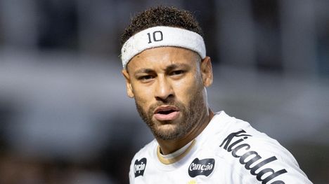 Neymar saamassa miljardiperinnön: ”Minulla ei ole ketään” 1