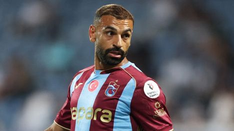 Mohamed Salah tulossa Tampereelle – liput myytiin loppuun 2 Mohamed Salah tulossa Tampereelle – liput myytiin loppuun 1
