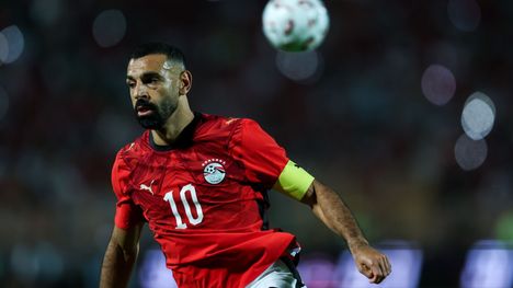 Mohamed Salah sivussa tekonurmen takia – herää kysymys Tampereen ottelusta 1
