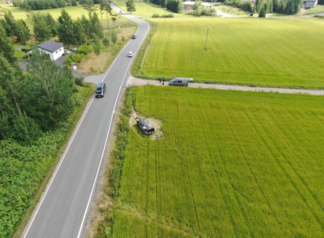 Moninkertainen rattijuoppo, 55, aiheutti naisen kuoleman – karu näky turmapaikalla 10 Moninkertainen rattijuoppo, 55, aiheutti naisen kuoleman – karu näky turmapaikalla 9