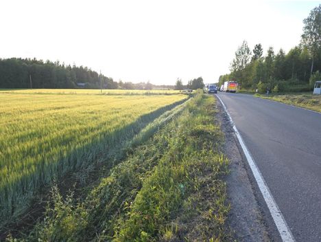 Moninkertainen rattijuoppo, 55, aiheutti naisen kuoleman – karu näky turmapaikalla 8 Moninkertainen rattijuoppo, 55, aiheutti naisen kuoleman – karu näky turmapaikalla 7