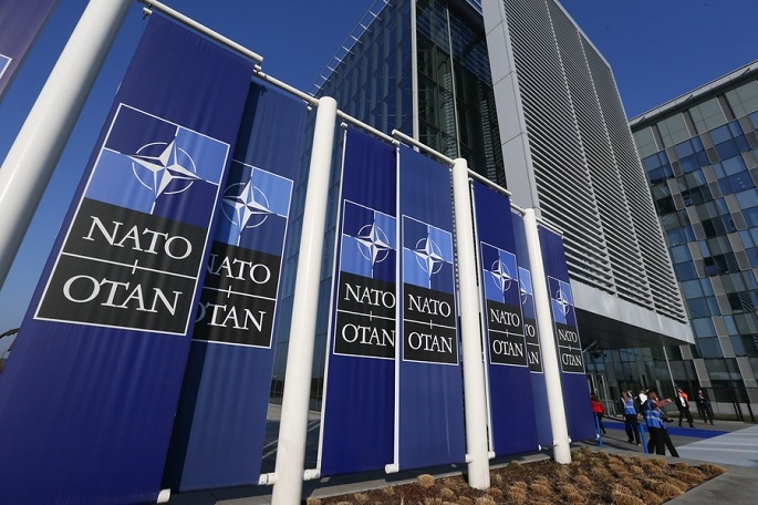 NATO hyödyntää Ukrainan kokemuksia laajassa Euroopan harjoituksessa 1