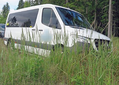 Tukiperheensä äidin, 62, murhasta syytetty 20-vuotias oli syyntakeinen oikeudenkäynnissä 5