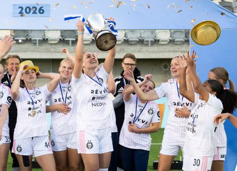 Nora Heroum lopettaa uransa kauden päätteeksi 3