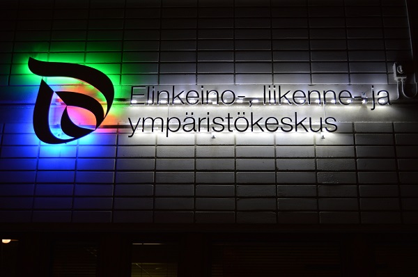 Yritysten konkurssien määrä nousi Suomessa elokuussa 1
