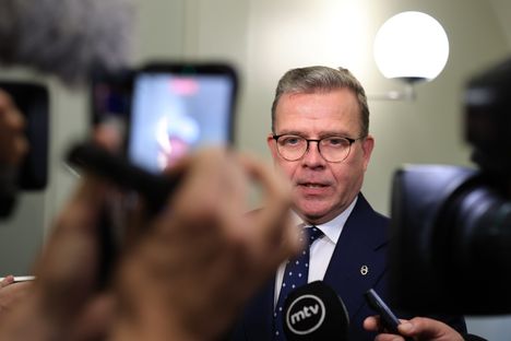 Orpo kiistää suhmuroineensa Garden Helsingin tuen taustalla – ”En ole neuvotellut hankkeesta” 2 Orpo kiistää suhmuroineensa Garden Helsingin tuen taustalla – ”En ole neuvotellut hankkeesta” 1
