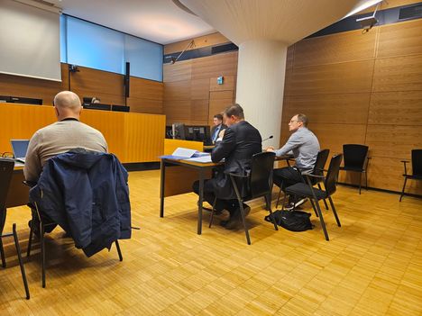 Oikeusprofessori Matti Tolvanen arvioi Jari-Matti Latvalan asemaa verokäräjillä – ”Onko siinä enää näyttöä?” 7